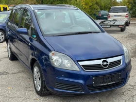 Обява за продажба на Opel Zafira ~3 500 лв. - изображение 2