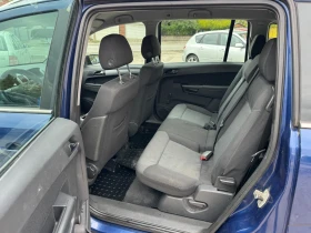 Обява за продажба на Opel Zafira ~3 500 лв. - изображение 8