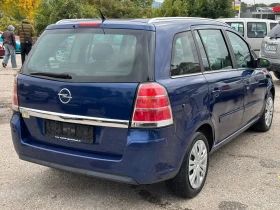 Обява за продажба на Opel Zafira ~3 500 лв. - изображение 3