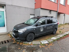 Обява за продажба на Dacia Lodgy 1.5 ~10 500 лв. - изображение 2