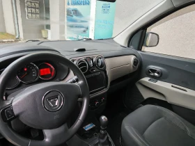 Обява за продажба на Dacia Lodgy 1.5 ~10 500 лв. - изображение 1