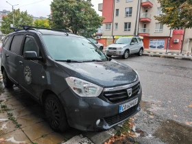 Обява за продажба на Dacia Lodgy 1.5 ~10 500 лв. - изображение 3
