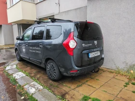 Обява за продажба на Dacia Lodgy 1.5 ~10 500 лв. - изображение 4