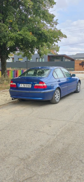 BMW 318 1.8 газов инжекцион  - 2700 лв. / 1380.49 € - 19873944 5