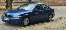 BMW 318 1.8 газов инжекцион  - 2700 лв. / 1380.49 € - 19873944 3