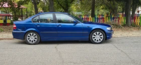 BMW 318 1.8 газов инжекцион  - 2700 лв. / 1380.49 € - 19873944 6