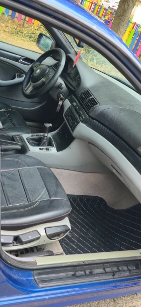 BMW 318 1.8 газов инжекцион  - 2700 лв. / 1380.49 € - 19873944 8