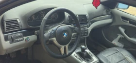 BMW 318 1.8 газов инжекцион  - 2700 лв. / 1380.49 € - 19873944 9