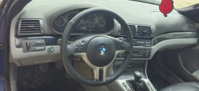 BMW 318 1.8 газов инжекцион  - 2700 лв. / 1380.49 € - 19873944 10