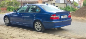 BMW 318 1.8 газов инжекцион  - 2700 лв. / 1380.49 € - 19873944 2