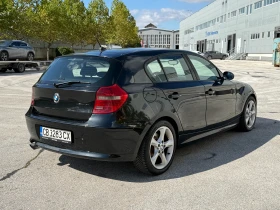 Обява за продажба на BMW 120 2.0d 177 к.с.  ~Цена по договаряне - изображение 3