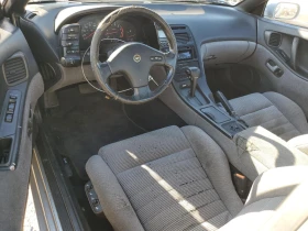 Обява за продажба на Nissan 300 zx ~16 500 лв. - изображение 4
