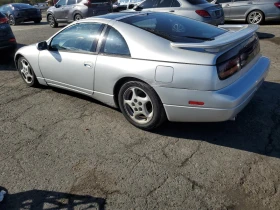 Обява за продажба на Nissan 300 zx ~16 500 лв. - изображение 9