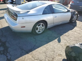 Обява за продажба на Nissan 300 zx ~16 500 лв. - изображение 7