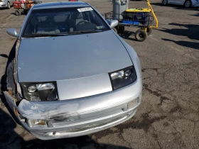 Обява за продажба на Nissan 300 zx ~16 500 лв. - изображение 1