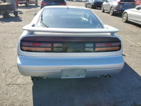 Обява за продажба на Nissan 300 zx ~16 500 лв. - изображение 8