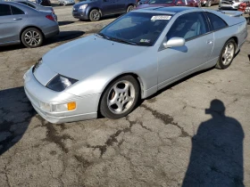 Обява за продажба на Nissan 300 zx ~16 500 лв. - изображение 2
