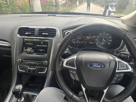 Ford Mondeo | Mobile.bg    3