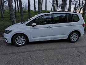 VW Touran 2.0 TDI  150 DSG, снимка 14