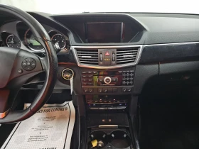 Mercedes-Benz E 500 AMG PACK* HARMAN* PANO* * BI-XENON* KEYLESS | Mobile.bg    9