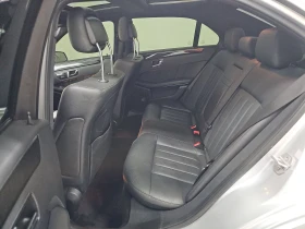 Mercedes-Benz E 500 AMG PACK* HARMAN* PANO* * BI-XENON* KEYLESS | Mobile.bg    14