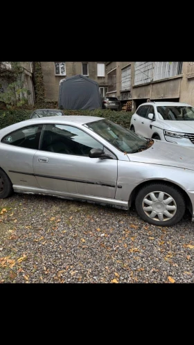 Peugeot 406 | Mobile.bg    3