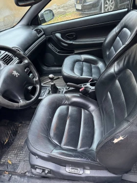 Peugeot 406 | Mobile.bg    11