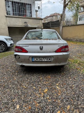Peugeot 406 | Mobile.bg    8