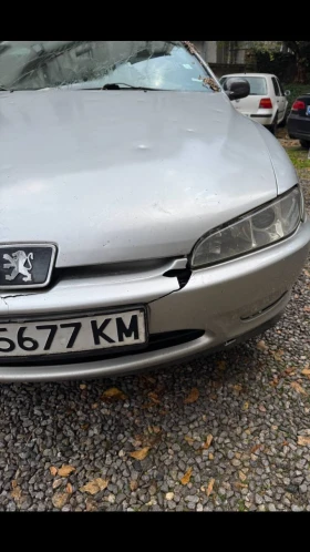Peugeot 406 | Mobile.bg    4