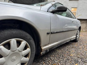 Peugeot 406 | Mobile.bg    5