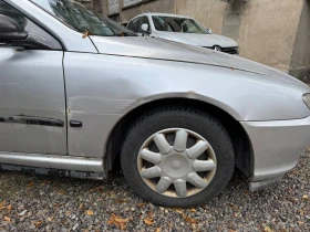 Peugeot 406 | Mobile.bg    6