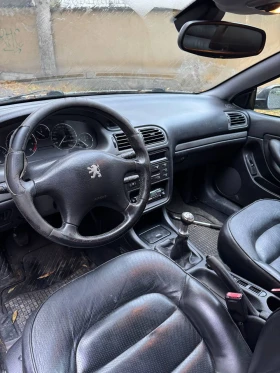Peugeot 406 | Mobile.bg    12