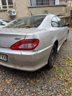 Peugeot 406 | Mobile.bg    10
