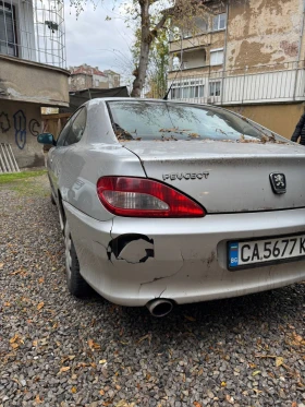 Peugeot 406 | Mobile.bg    9
