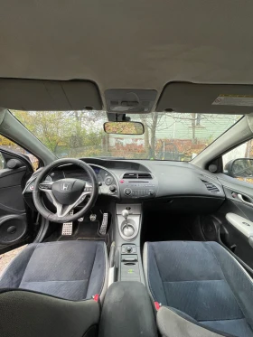 Honda Civic | Mobile.bg    11