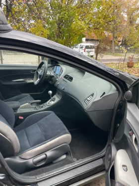 Honda Civic | Mobile.bg    7