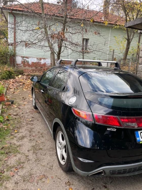 Honda Civic | Mobile.bg    6