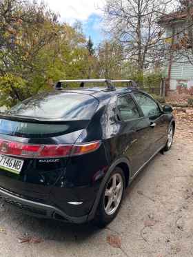 Honda Civic | Mobile.bg    4