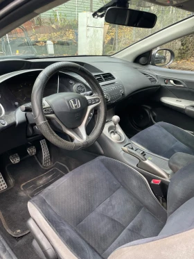 Honda Civic | Mobile.bg    10