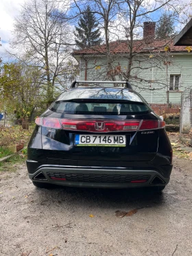 Honda Civic | Mobile.bg    5