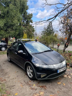 Honda Civic | Mobile.bg    3