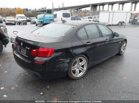 BMW 535 * CARFAX * БЕЗ ПЪРВОНАЧАЛНА ВНОСКА - 18500 лв. / 9458.90 € - 26387810 4