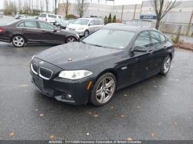 BMW 535 * CARFAX * БЕЗ ПЪРВОНАЧАЛНА ВНОСКА - 18500 лв. / 9458.90 € - 26387810 2