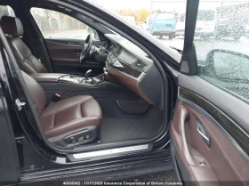 BMW 535 * CARFAX * БЕЗ ПЪРВОНАЧАЛНА ВНОСКА - 18500 лв. / 9458.90 € - 26387810 5