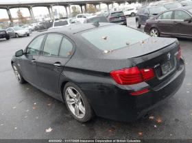 BMW 535 * CARFAX * БЕЗ ПЪРВОНАЧАЛНА ВНОСКА - 18500 лв. / 9458.90 € - 26387810 3