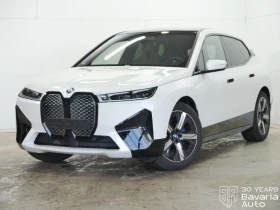 BMW iX 50 xDrive Sport