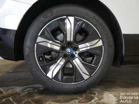 BMW iX 50 xDrive Sport - 144100 лв. / 73677.16 € - 18825035 16