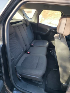 Opel Meriva 1.4T Газ/Бензин , снимка 10 — Bazar.bg Opel Meriva 1.4T Газ/Бензин , снимка 10