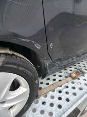 Opel Meriva 1.4T Газ/Бензин , снимка 6 — Bazar.bg Opel Meriva 1.4T Газ/Бензин , снимка 6