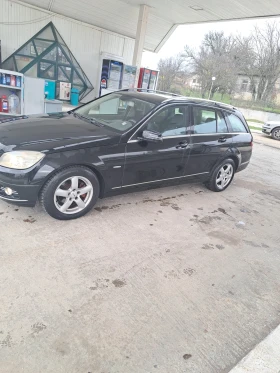Mercedes-Benz C 220 2.2 170кс, снимка 2